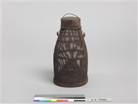 藏品(魚筌)的圖片